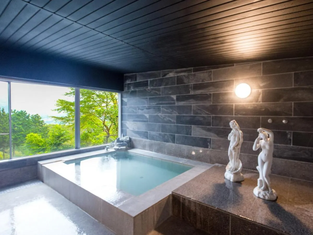 LiVEMAX RESORT 箱根仙石原 箱根町