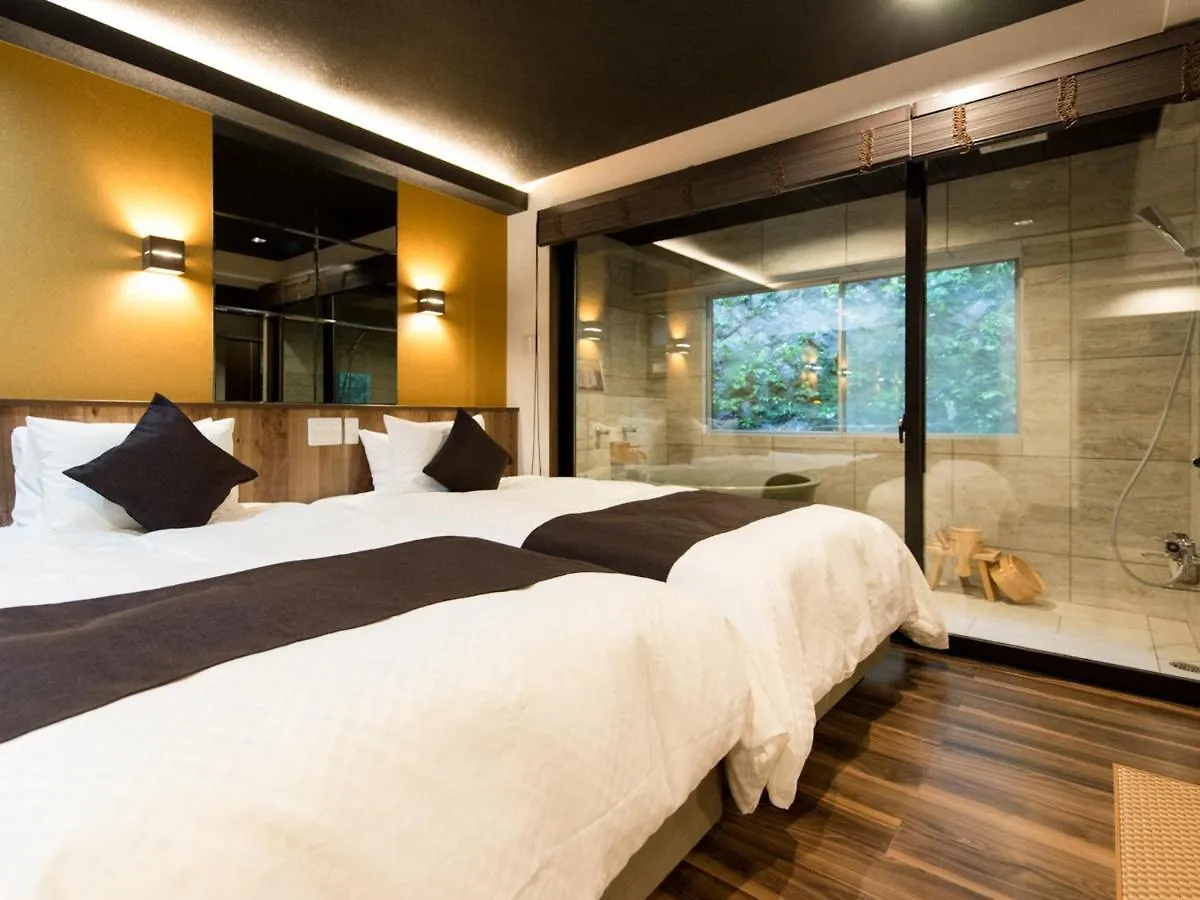LiVEMAX RESORT 箱根仙石原 旅館