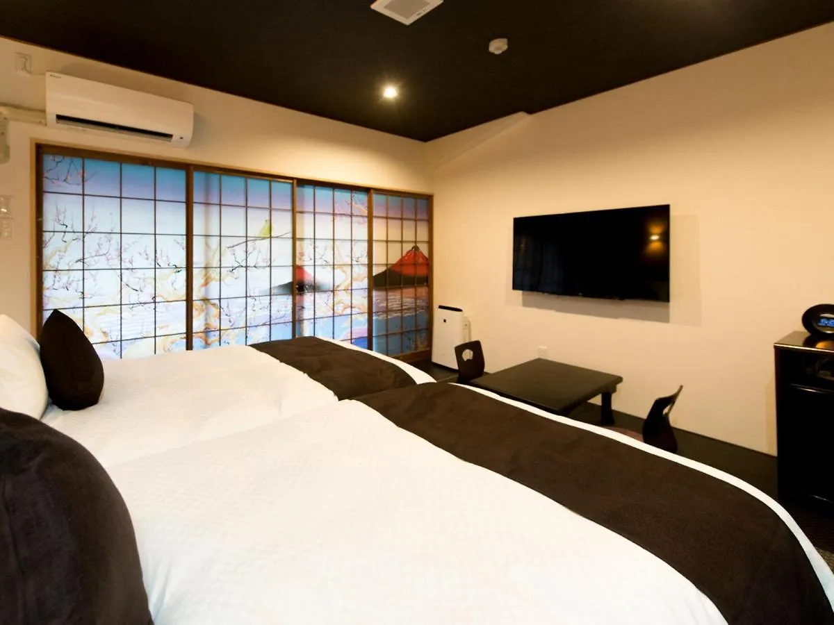 LiVEMAX RESORT 箱根仙石原 旅館 箱根町