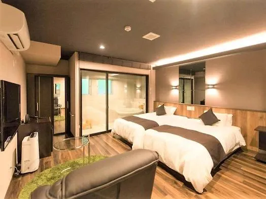 LiVEMAX RESORT 箱根仙石原 3*, 箱根町
