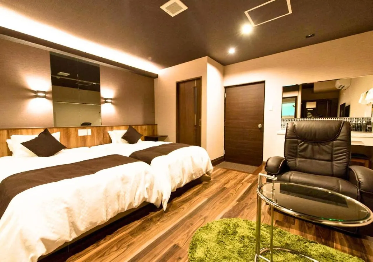 旅館 LiVEMAX RESORT 箱根仙石原