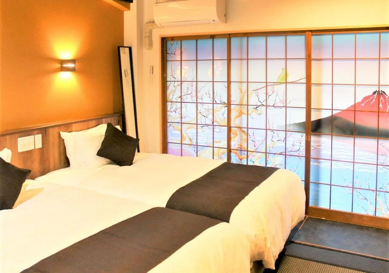旅館 LiVEMAX RESORT 箱根仙石原