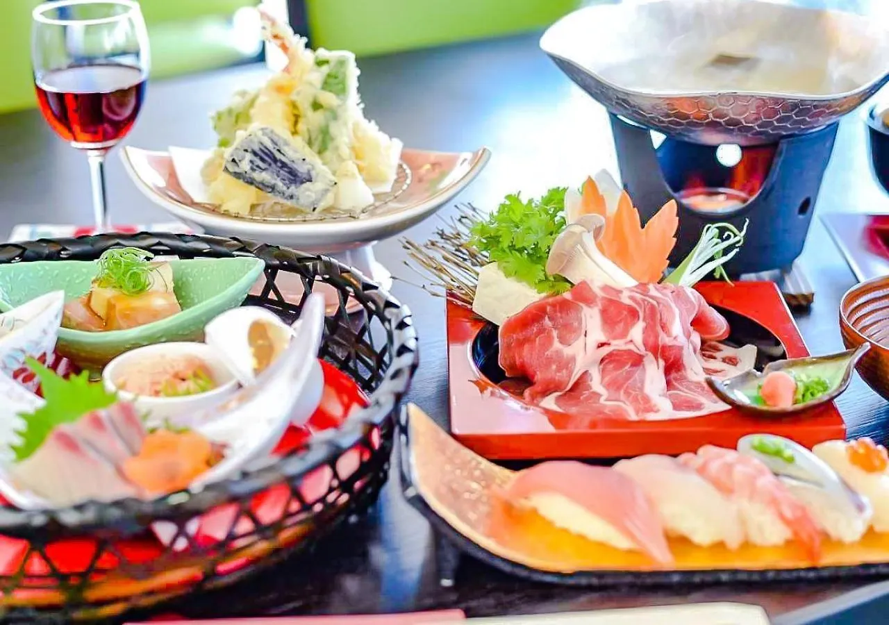 *** 旅館 LiVEMAX RESORT 箱根仙石原 日本