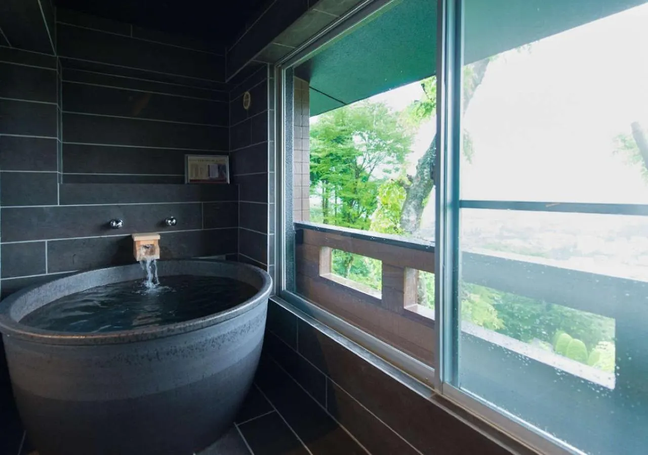 LiVEMAX RESORT 箱根仙石原 旅館