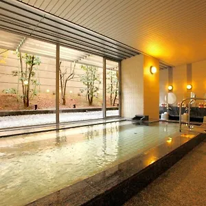 三井ガーデンホテル京都四条 4* 京都市