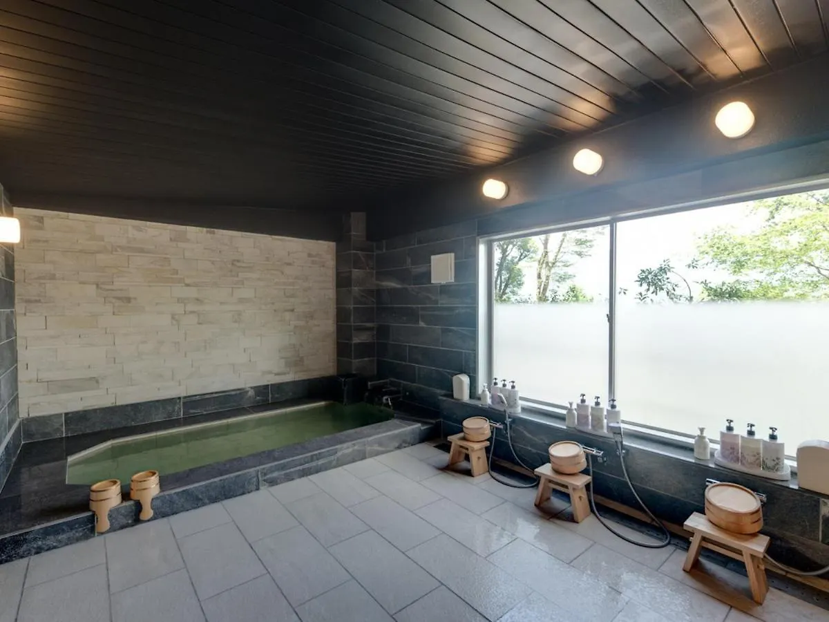 Livemax Resort Hakone Sengokuhara