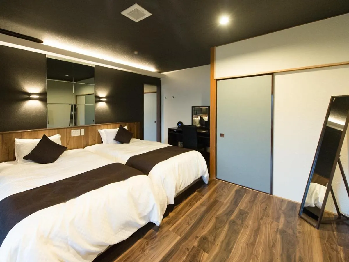 Livemax Resort Hakone Sengokuhara Ryokan