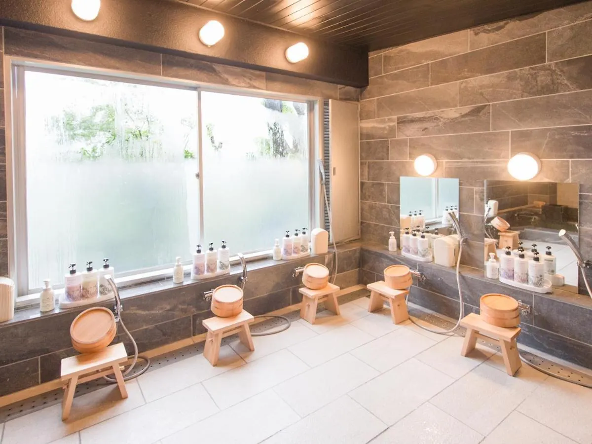 Livemax Resort Hakone Sengokuhara 3*,  Japonsko