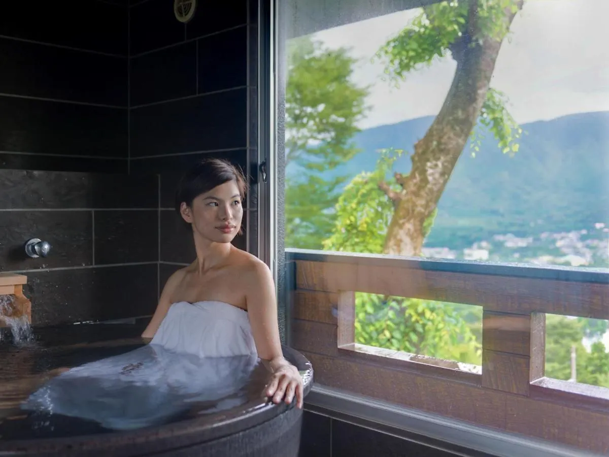 Ryokan Livemax Resort Hakone Sengokuhara