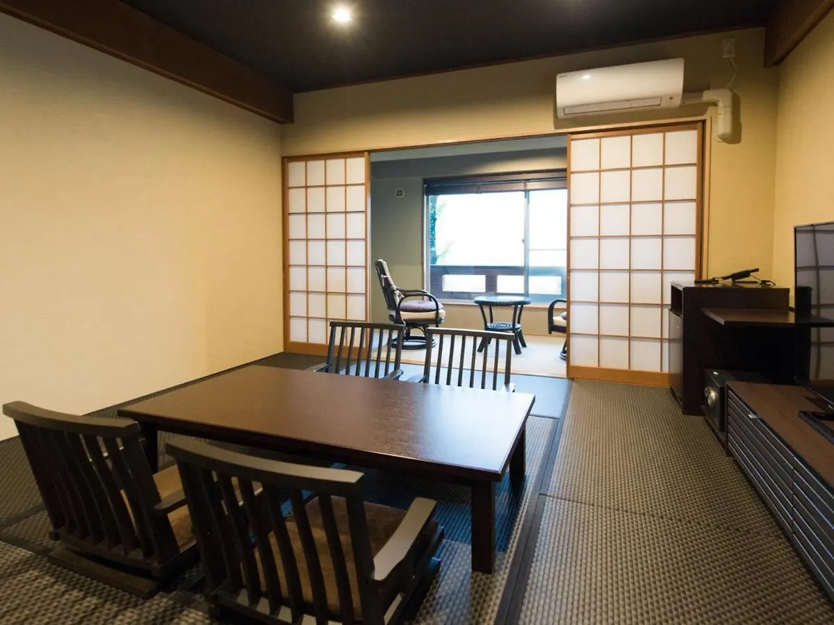 Ryokan Livemax Resort Hakone Sengokuhara