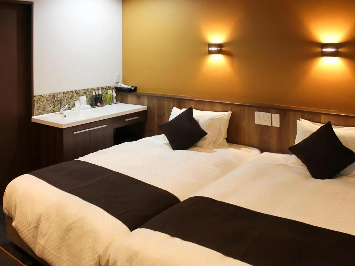 Ryokan Livemax Resort Hakone Sengokuhara
