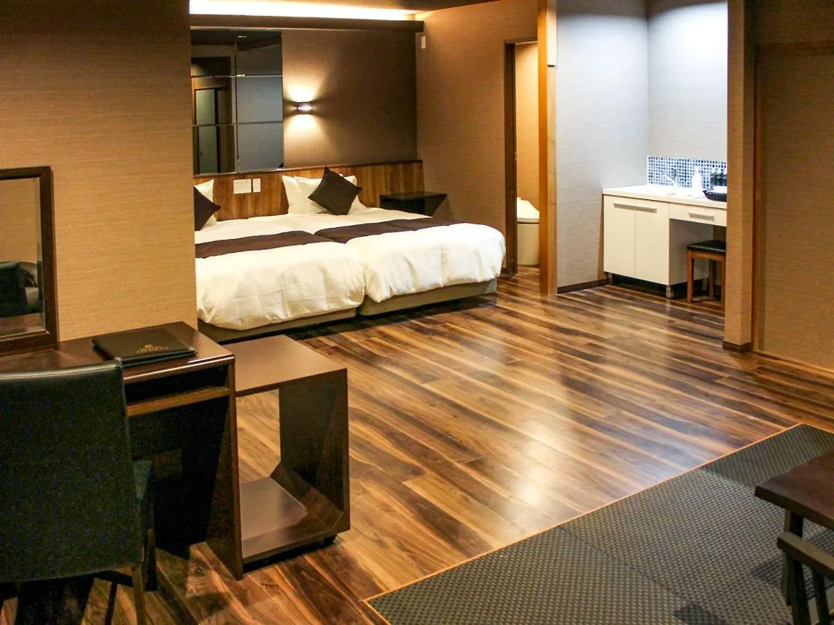 Livemax Resort Hakone Sengokuhara 3*,  Japonsko