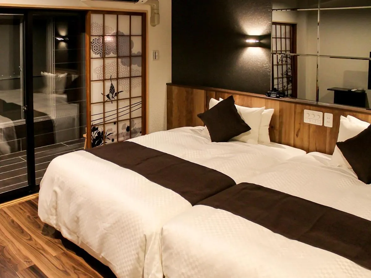 Livemax Resort Hakone Sengokuhara Ryokan