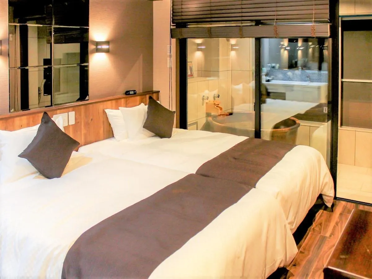 Livemax Resort Hakone Sengokuhara 3*,  Giappone