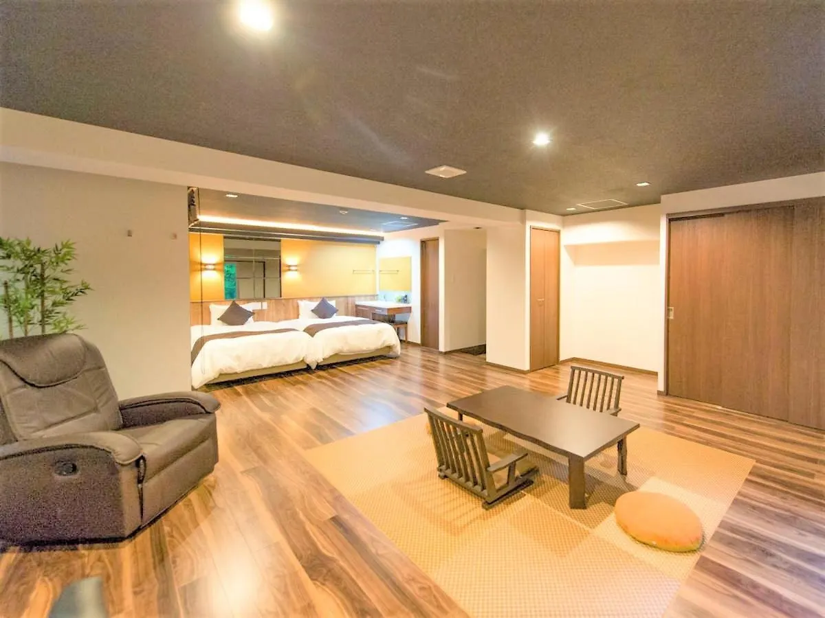 Livemax Resort Hakone Sengokuhara Ryokan