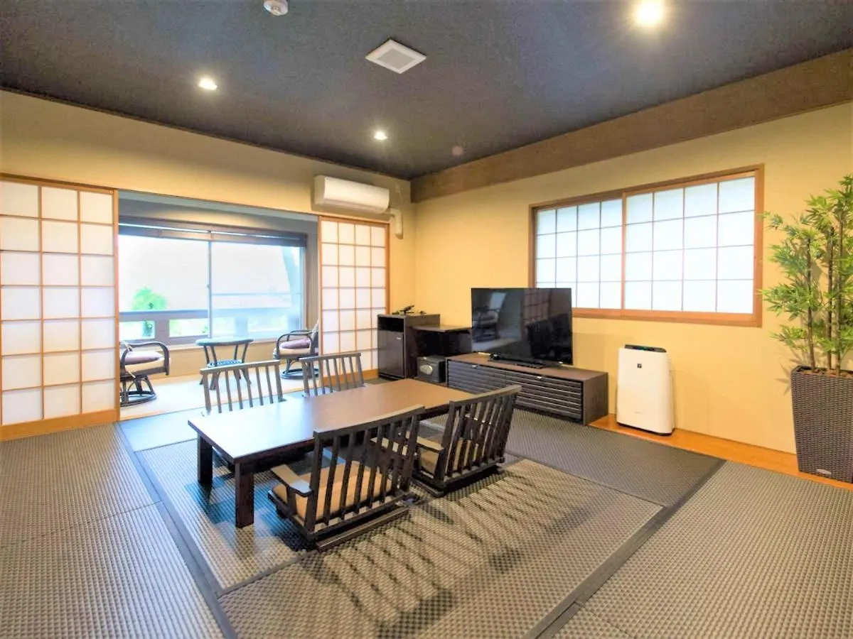 Livemax Resort Hakone Sengokuhara Ryokan