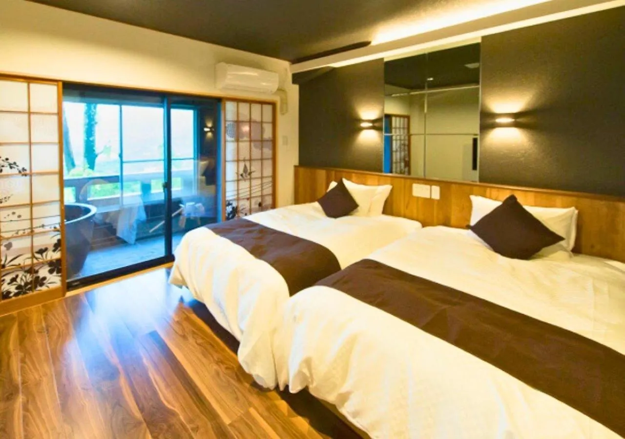 Livemax Resort Hakone Sengokuhara Ryokan